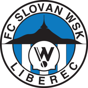 FC Slovan WSK Liberec Logo